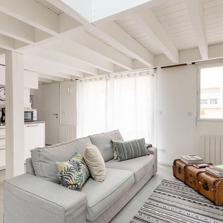 La Cabane Libourne Kültér fotó
