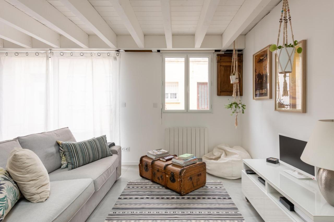 La Cabane Libourne Kültér fotó