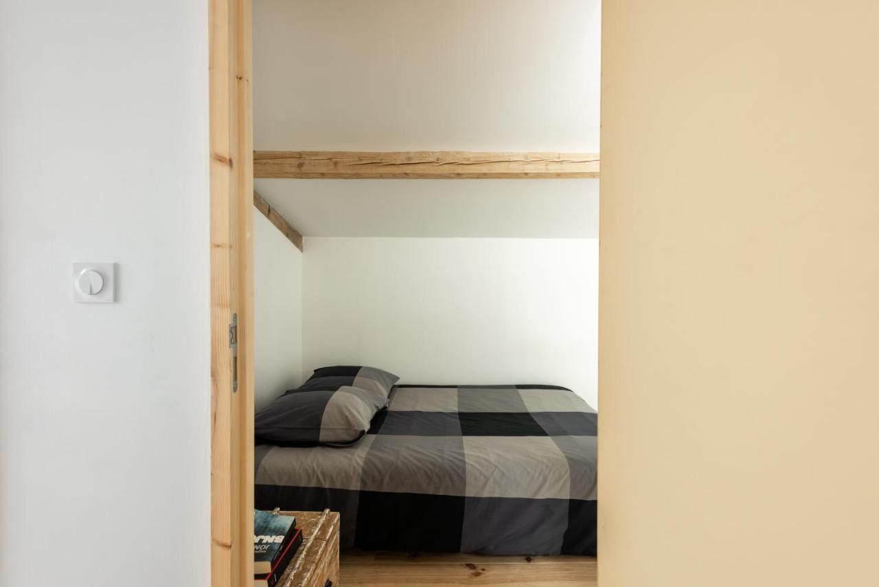 La Cabane Libourne Kültér fotó