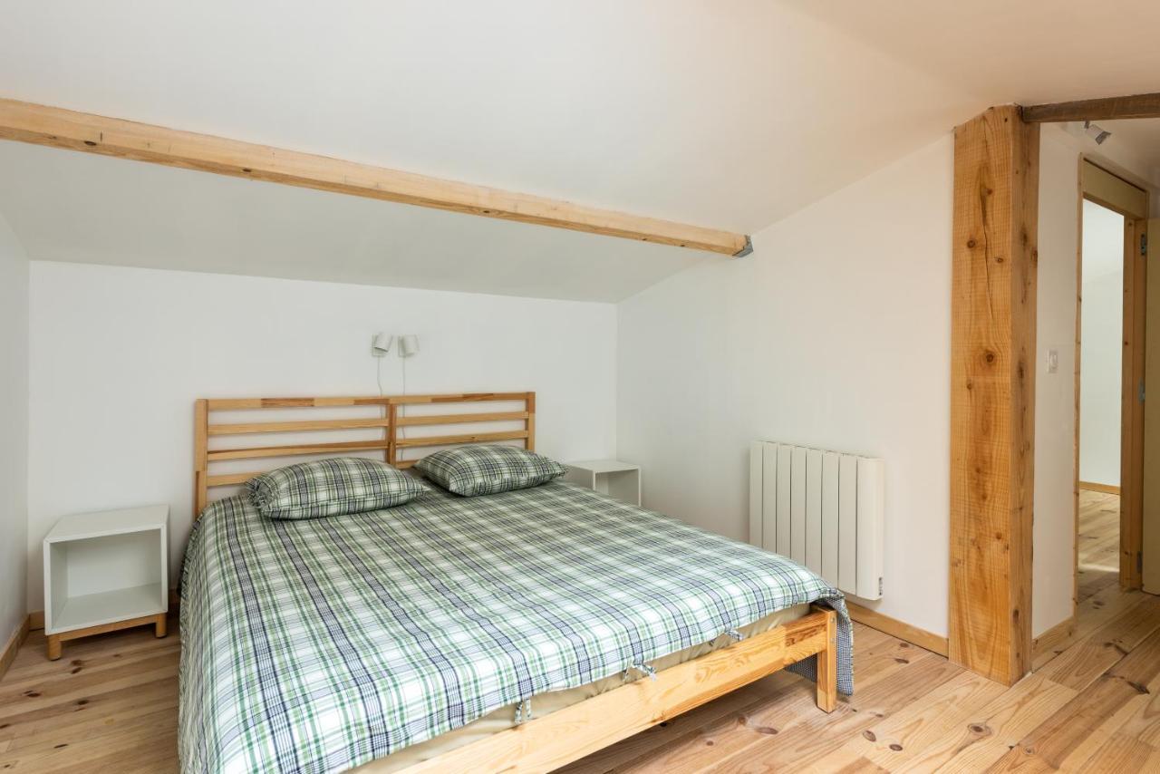 La Cabane Libourne Kültér fotó