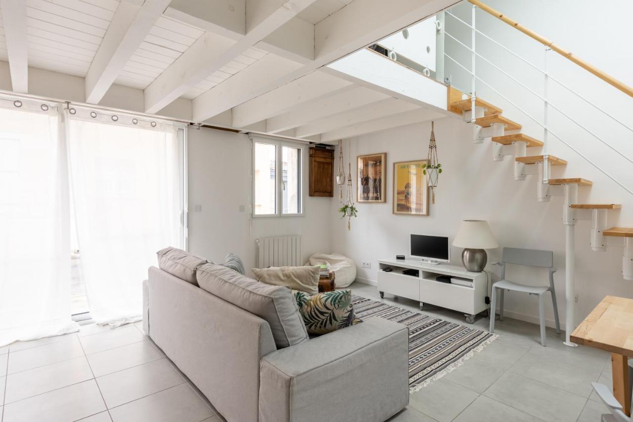 La Cabane Libourne Kültér fotó