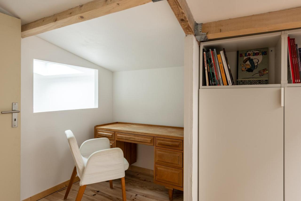 La Cabane Libourne Kültér fotó